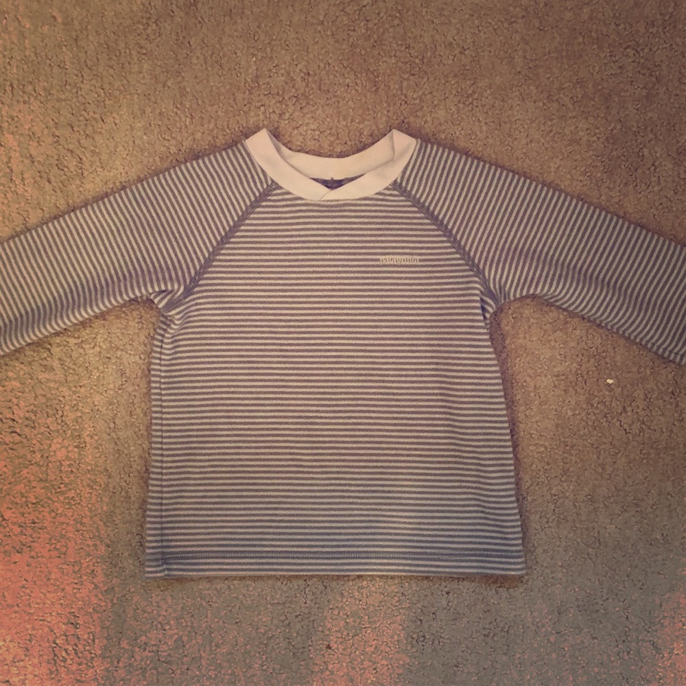 Patagonia Baby Micro D Crew
